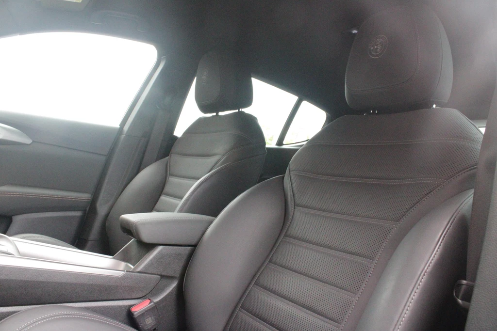 Alfa Romeo Tonale – foto 10