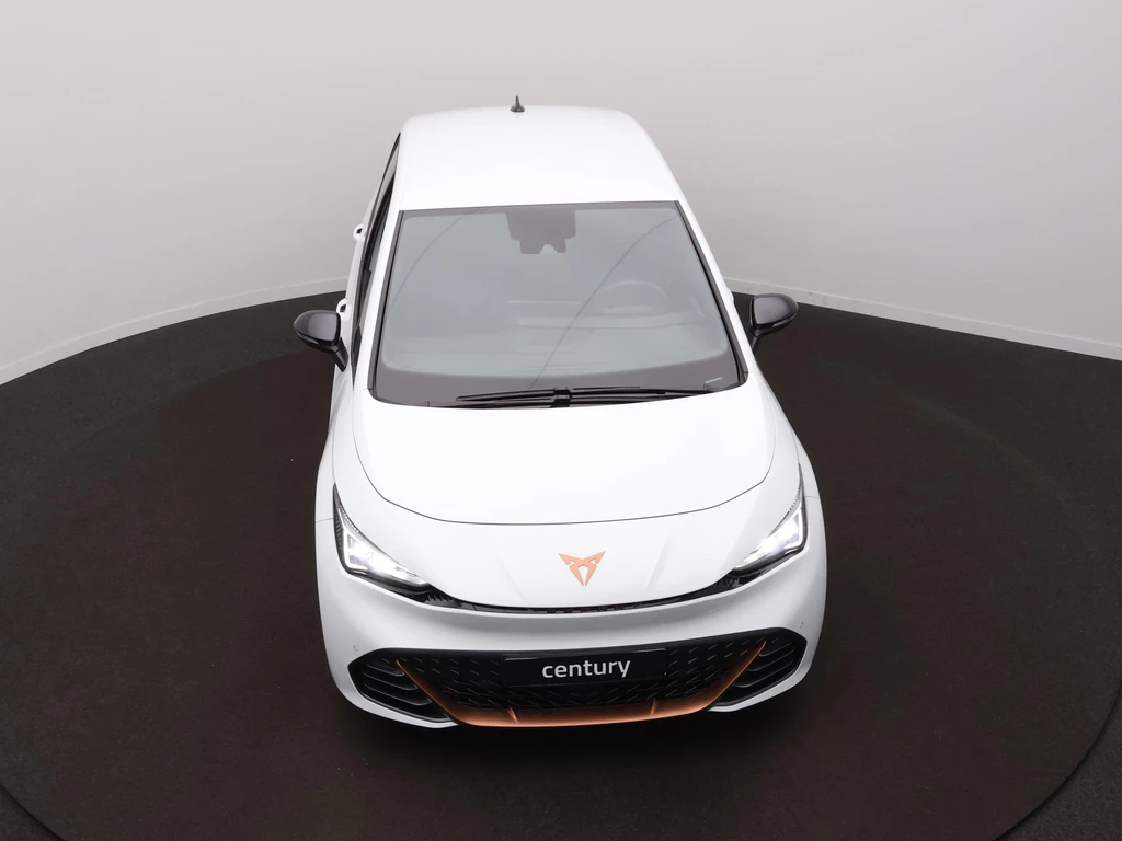 CUPRA Born – foto 12