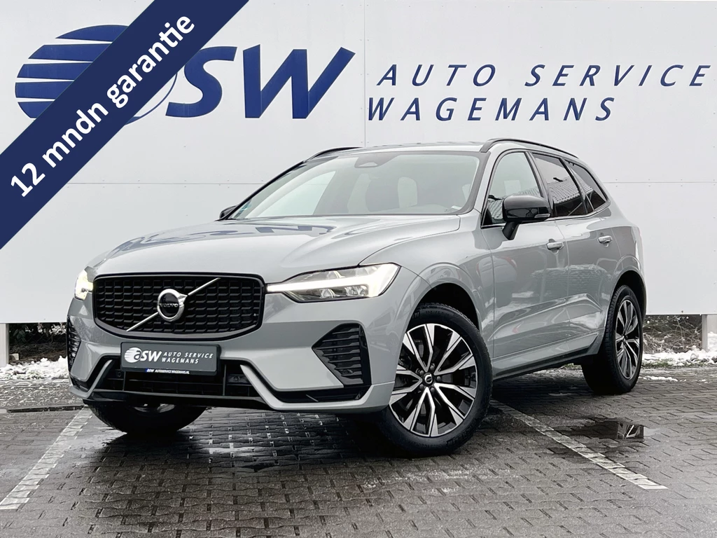 Volvo XC60 – foto 1