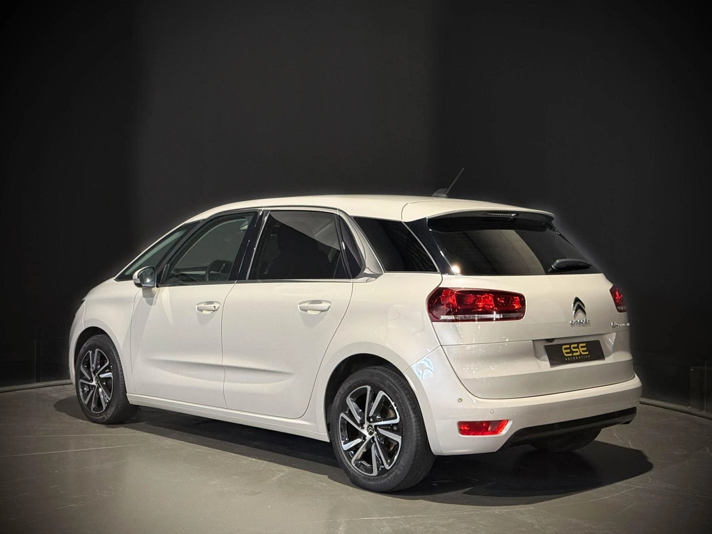 Citroën C4 Spacetourer – foto 3