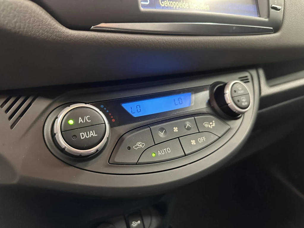 Toyota Yaris – foto 44
