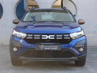 Dacia Sandero Stepway – thumbnail 6