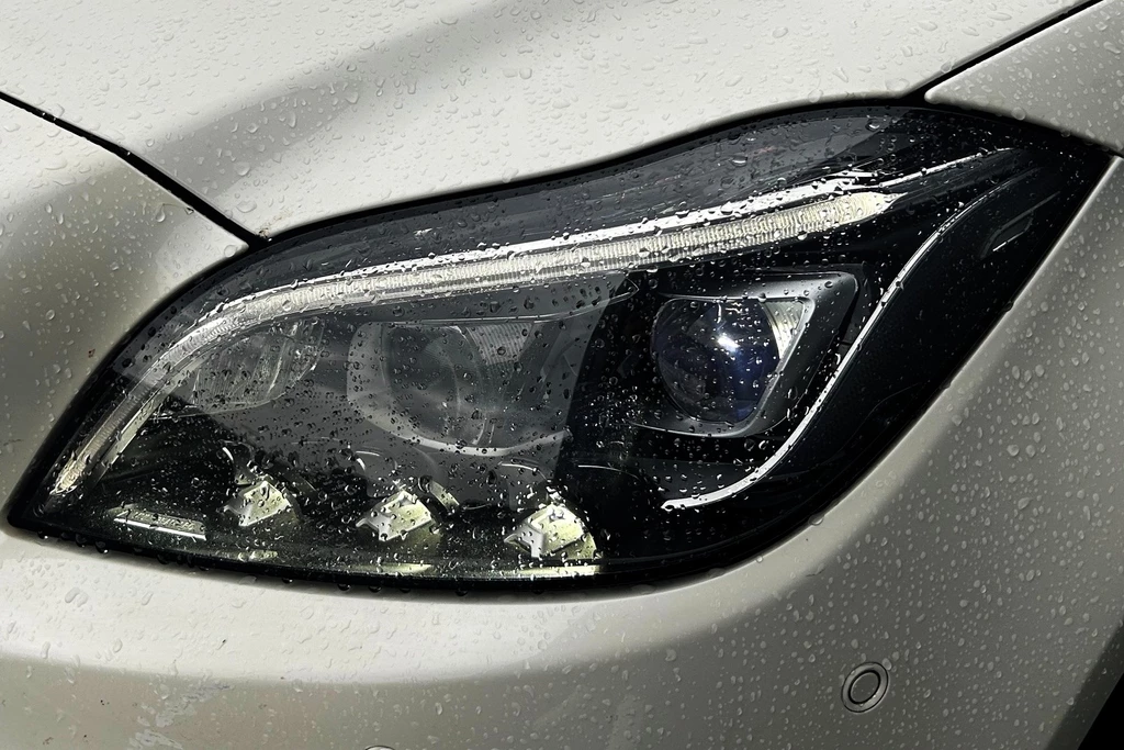 Mercedes-Benz CLS – foto 33