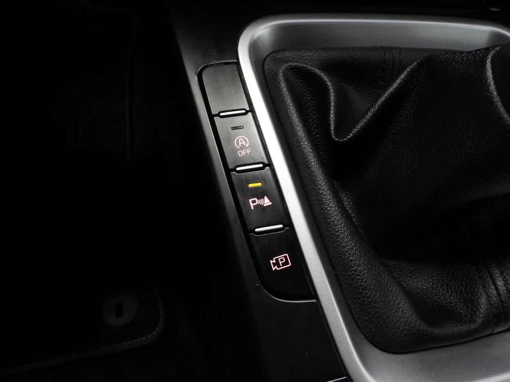 Kia Ceed Sportswagon – foto 21