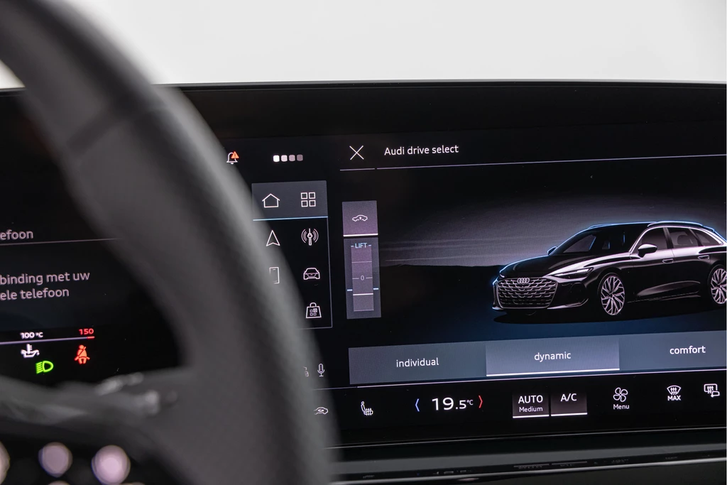 Audi A6 – foto 28