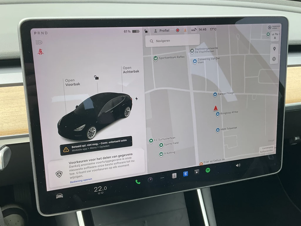 Tesla Model 3 – foto 26
