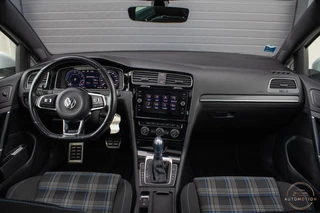 Volkswagen Golf – thumbnail 15