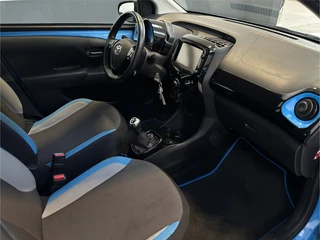Toyota Aygo – thumbnail 28