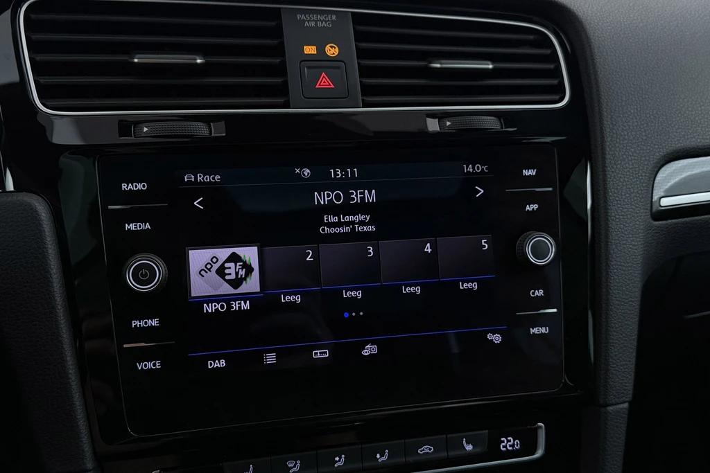 Volkswagen Golf – foto 31