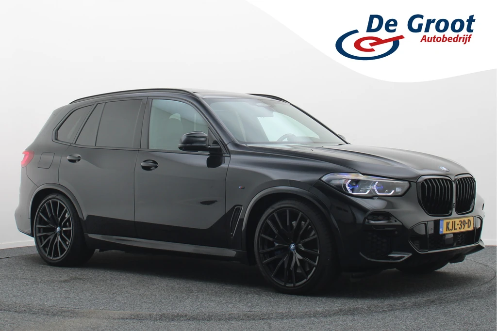 BMW X5 – foto 11