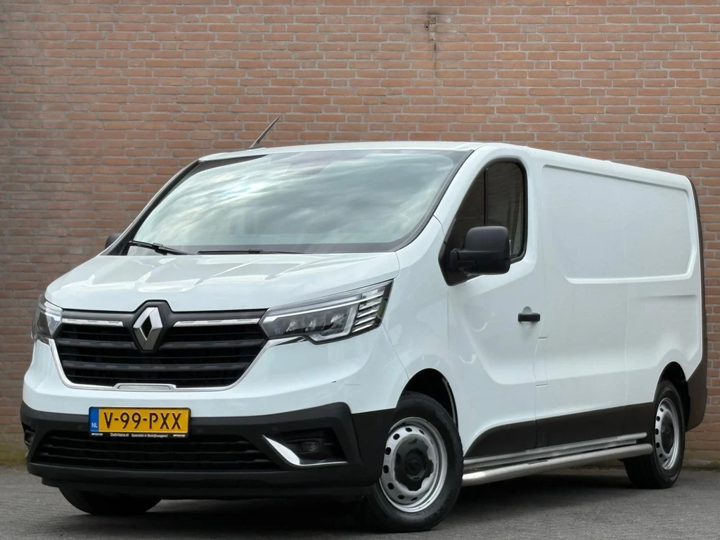 Renault Trafic – foto 2