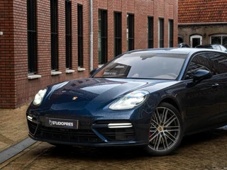Porsche Panamera – thumbnail 3