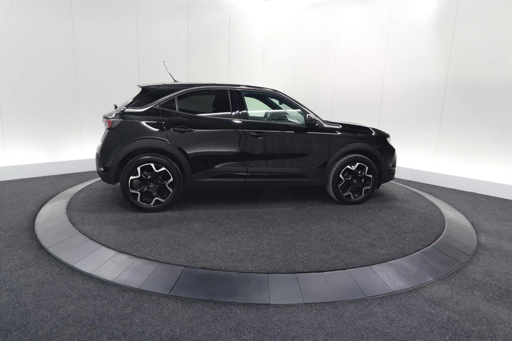 Opel Mokka – foto 18