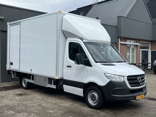 Mercedes-Benz Sprinter – thumbnail 8