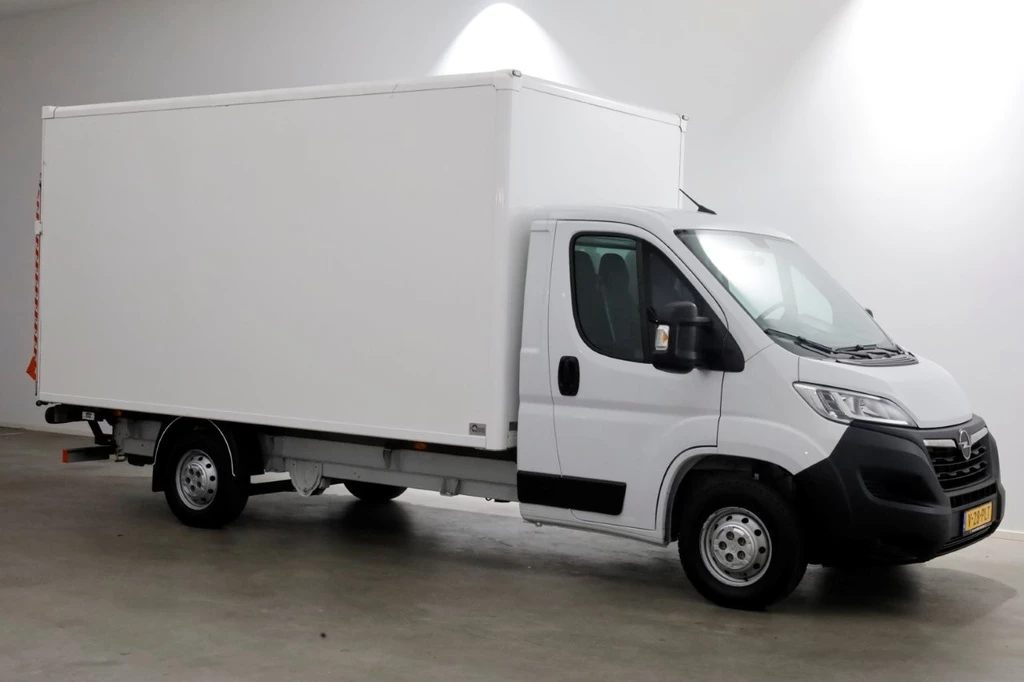 Opel Movano – foto 6