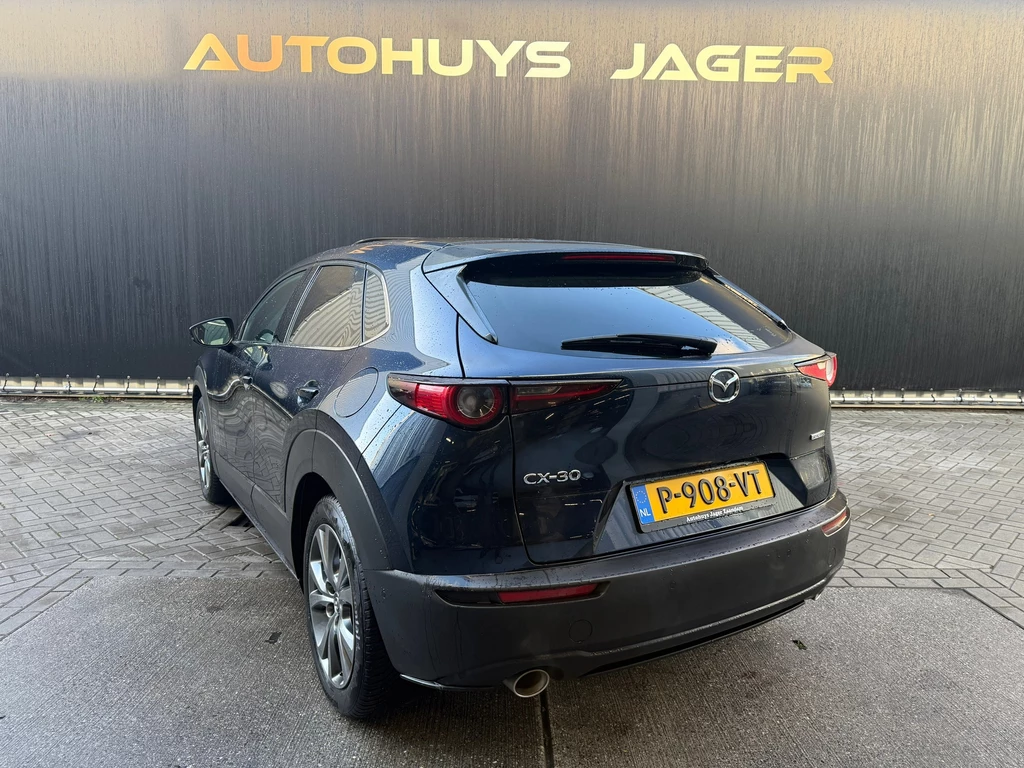 Mazda CX-30 – foto 3
