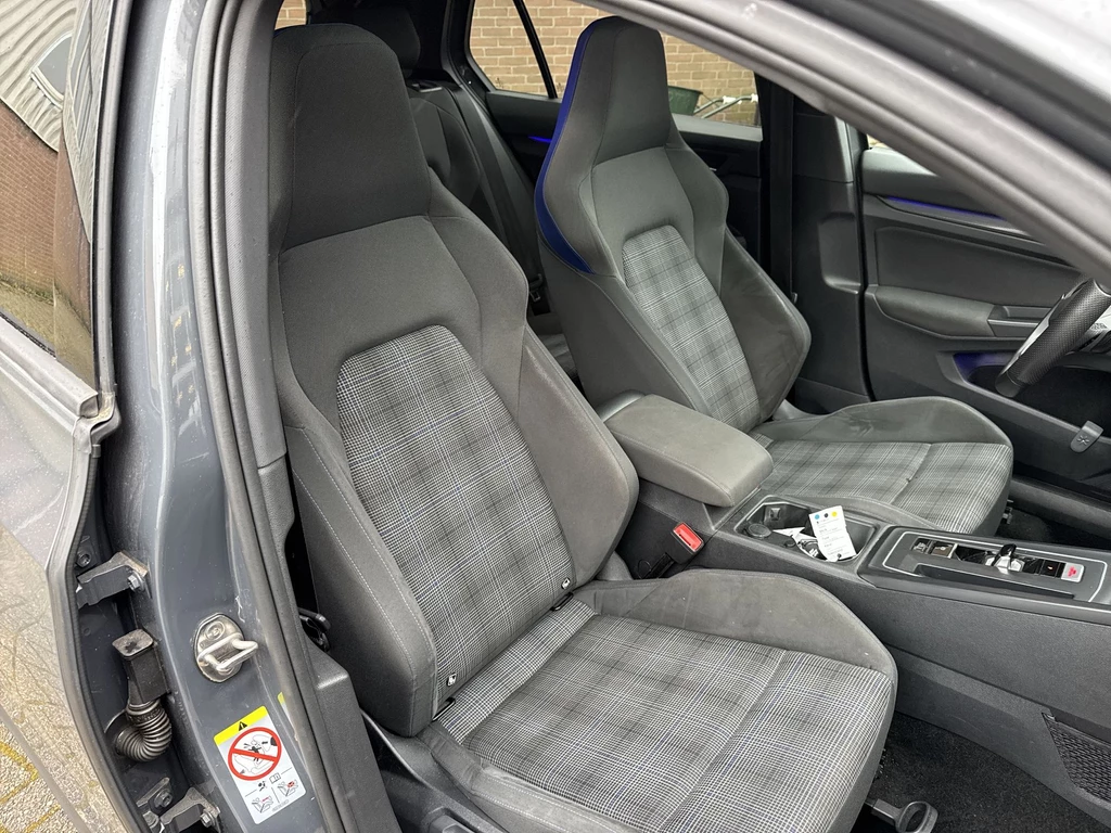 Volkswagen Golf – foto 21