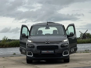Citroën Berlingo – thumbnail 11