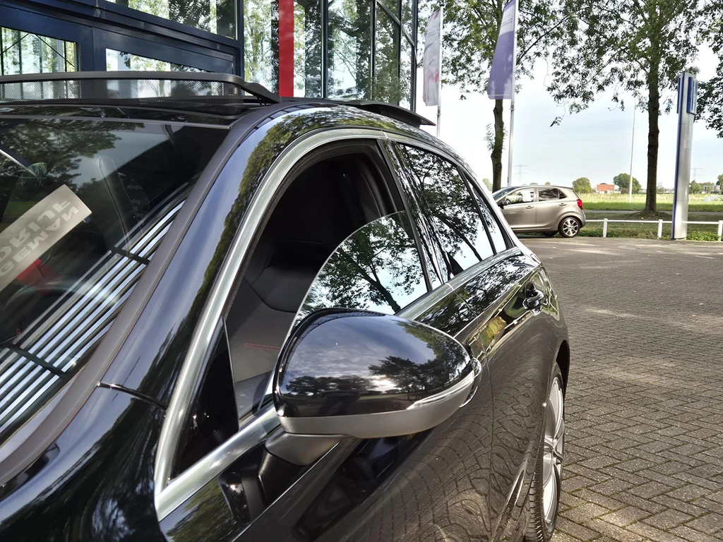 Mercedes-Benz A-Klasse – foto 8