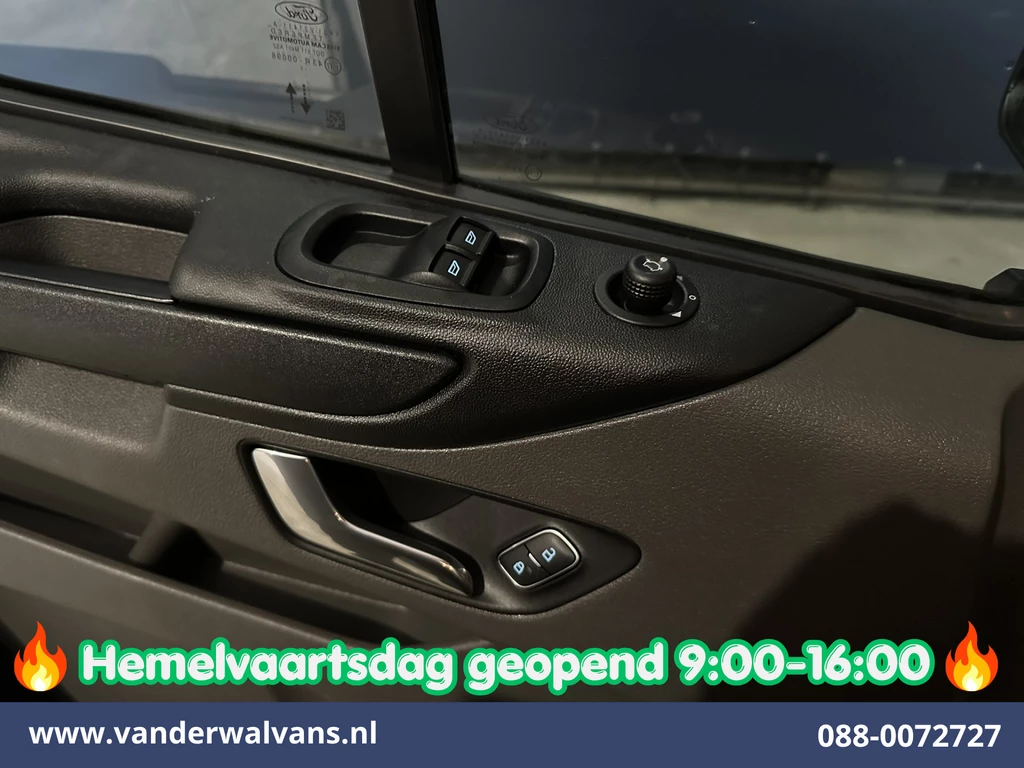 Ford Transit Custom – foto 18
