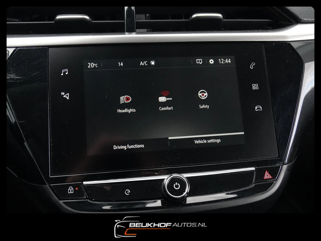 Opel Corsa-e – foto 30