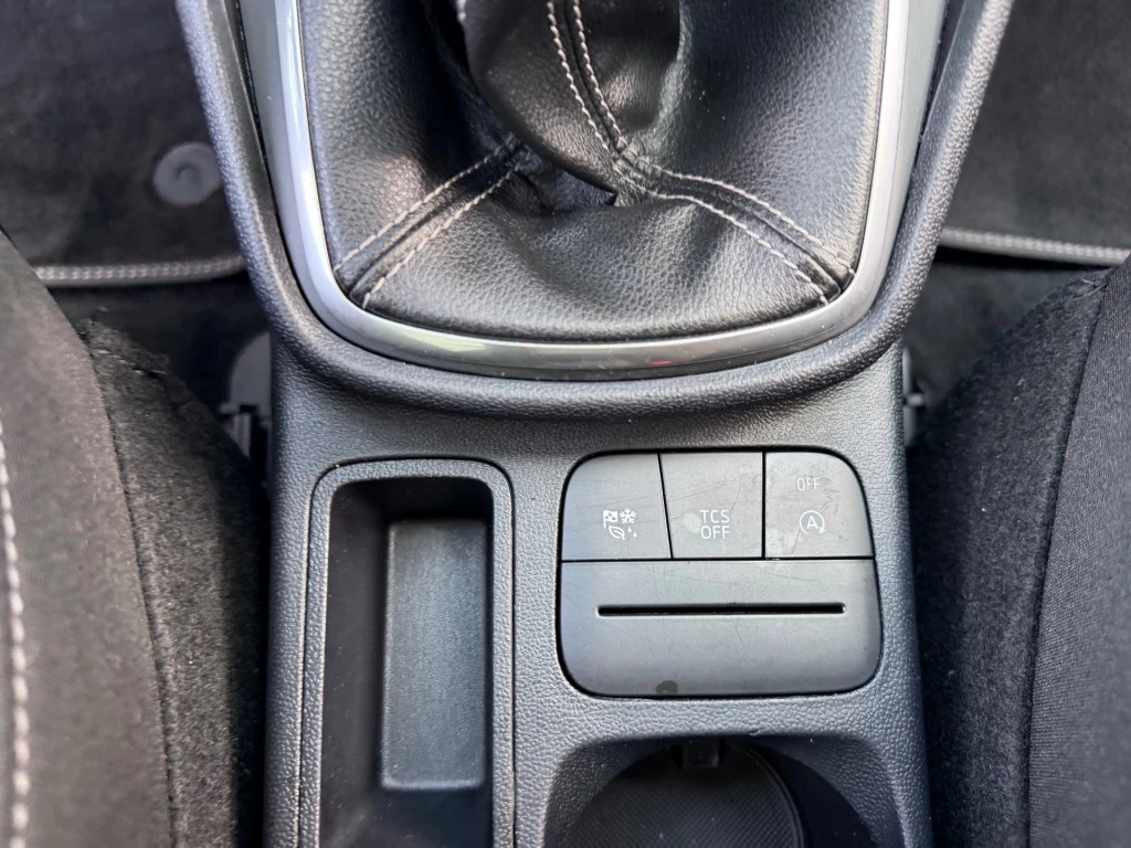 Ford Fiesta – foto 16