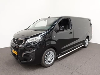 Peugeot Expert – thumbnail 2