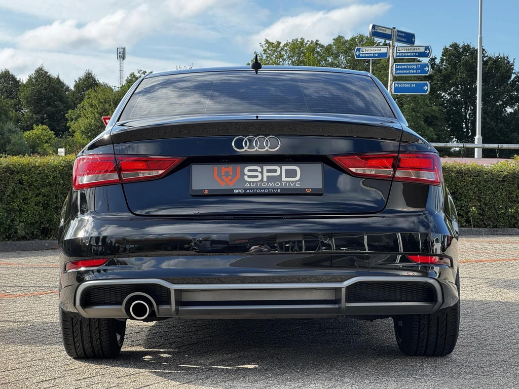 Audi A3 – foto 4
