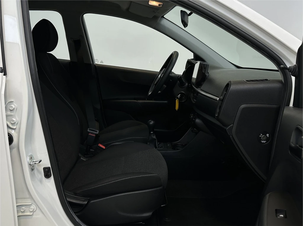 Kia Picanto – foto 27