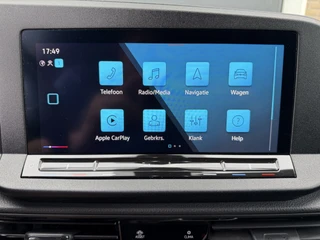 Volkswagen Caddy – thumbnail 49