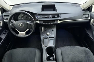 Lexus CT – thumbnail 25