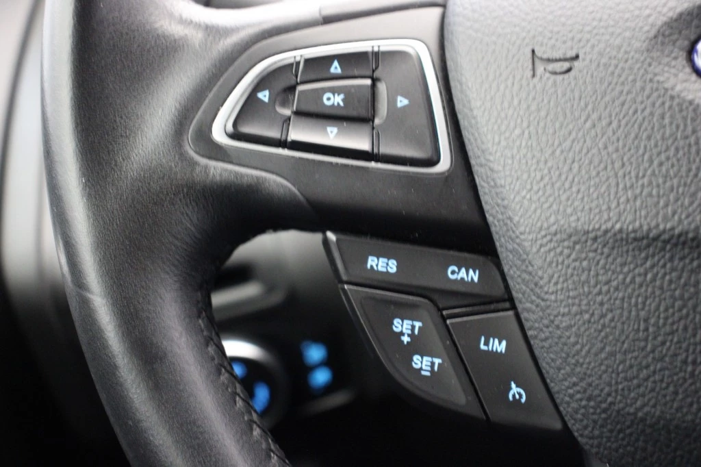 Ford Focus – foto 11