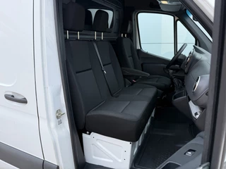 Mercedes-Benz Sprinter – thumbnail 9