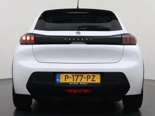 Peugeot e-208 – thumbnail 4