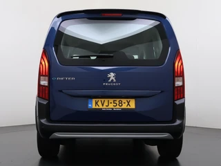 Peugeot e-Rifter – thumbnail 4