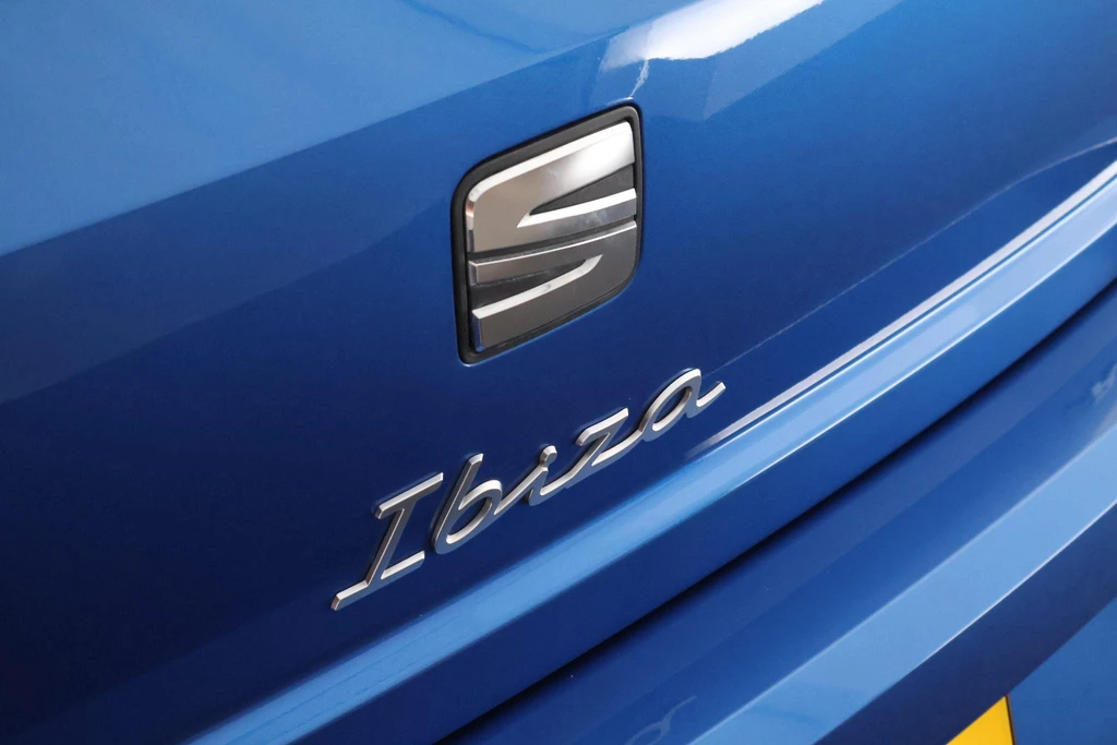SEAT Ibiza – foto 43