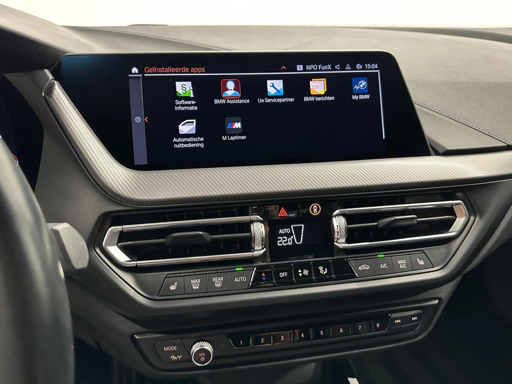 BMW 2 Serie – foto 29