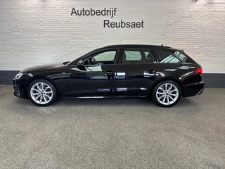 Audi A4 – thumbnail 2