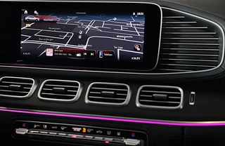 Mercedes-Benz GLE – thumbnail 52