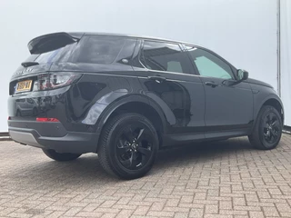 Land Rover Discovery Sport – thumbnail 7