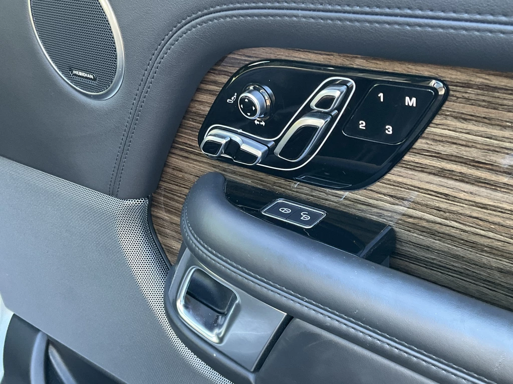 Land Rover Range Rover – foto 23