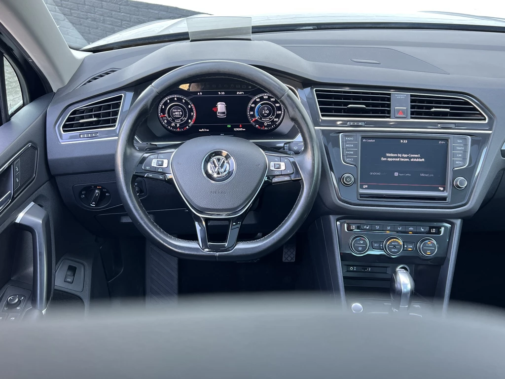 Volkswagen Tiguan – foto 11