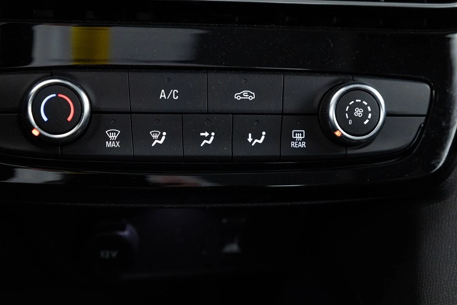 Opel Mokka – foto 21