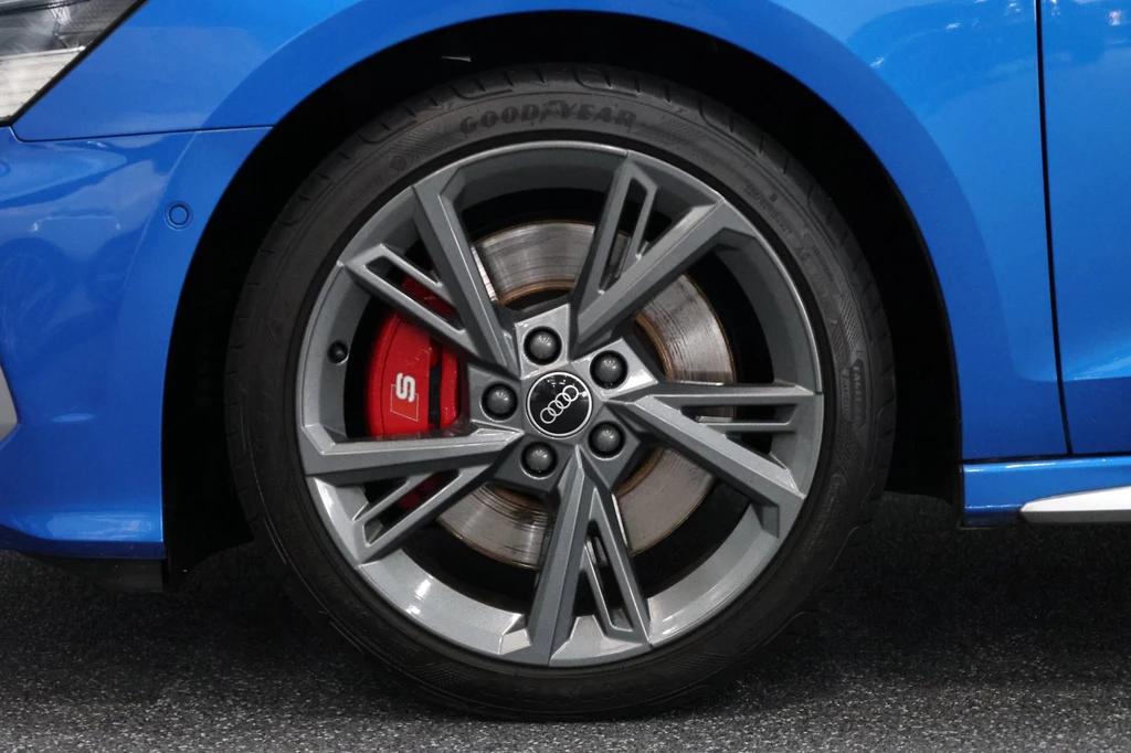 Audi S3 – foto 31