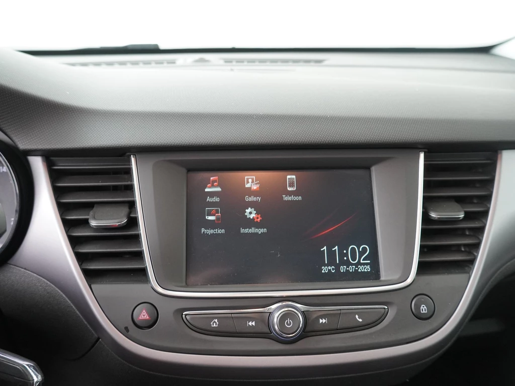 Opel Crossland X – foto 20