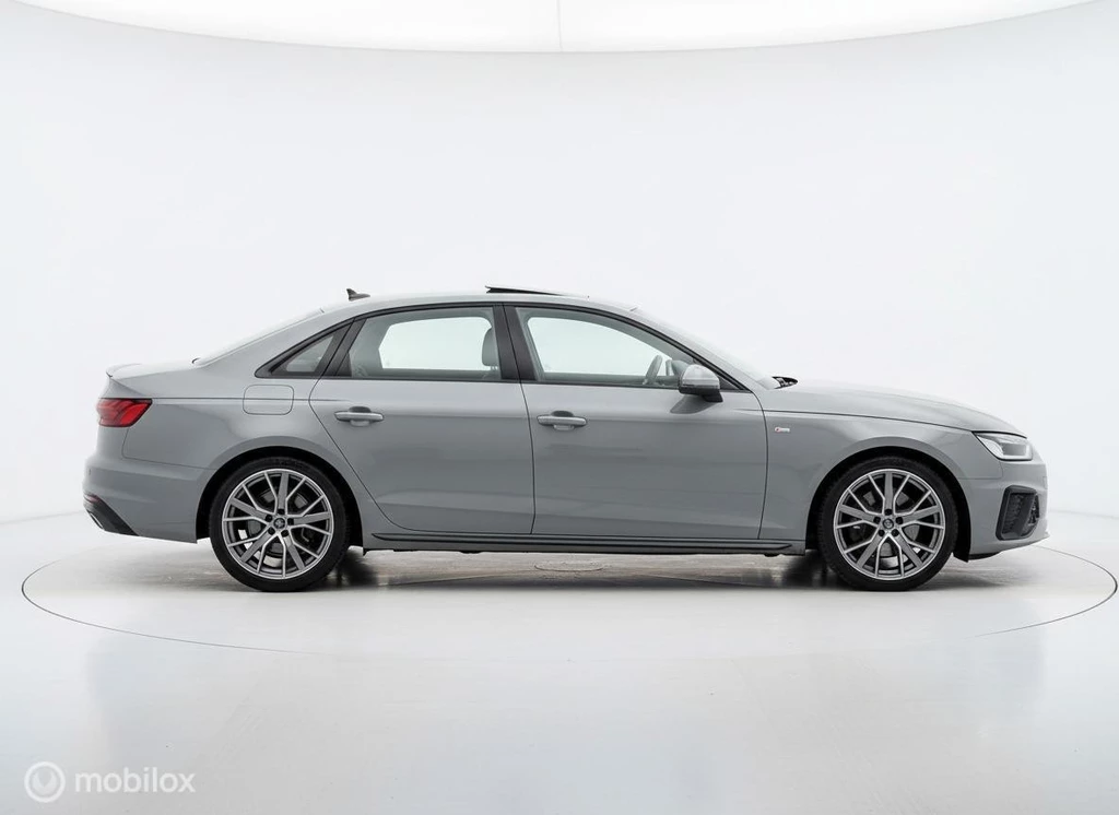 Audi A4 – foto 7