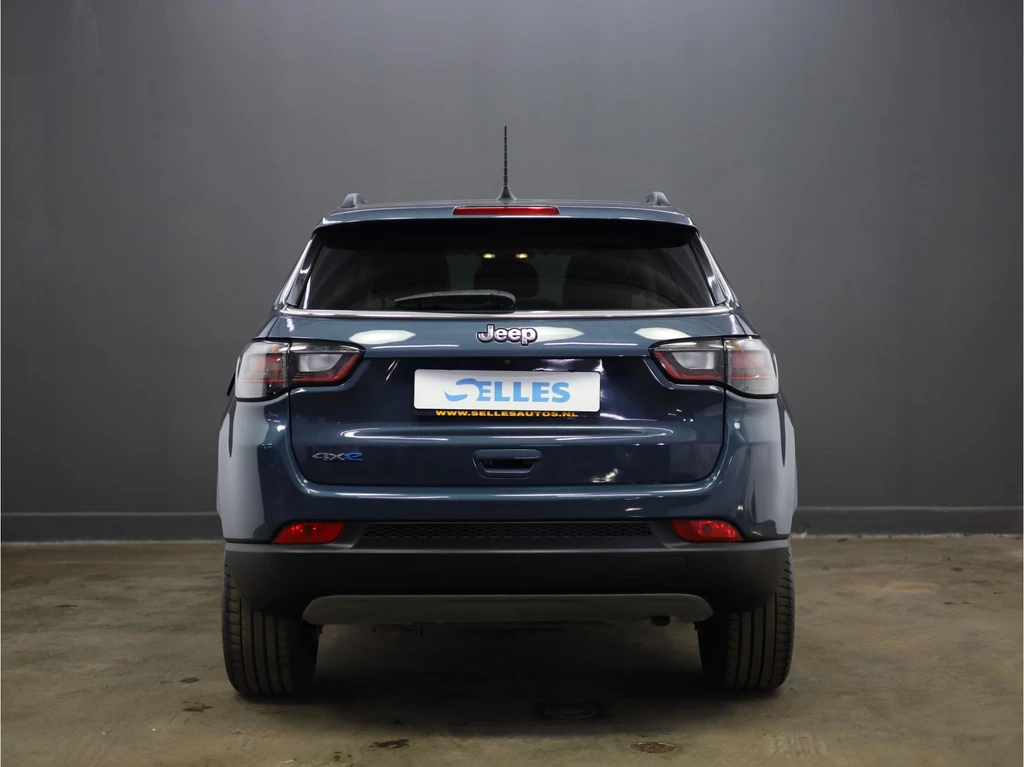 Jeep Compass – foto 4