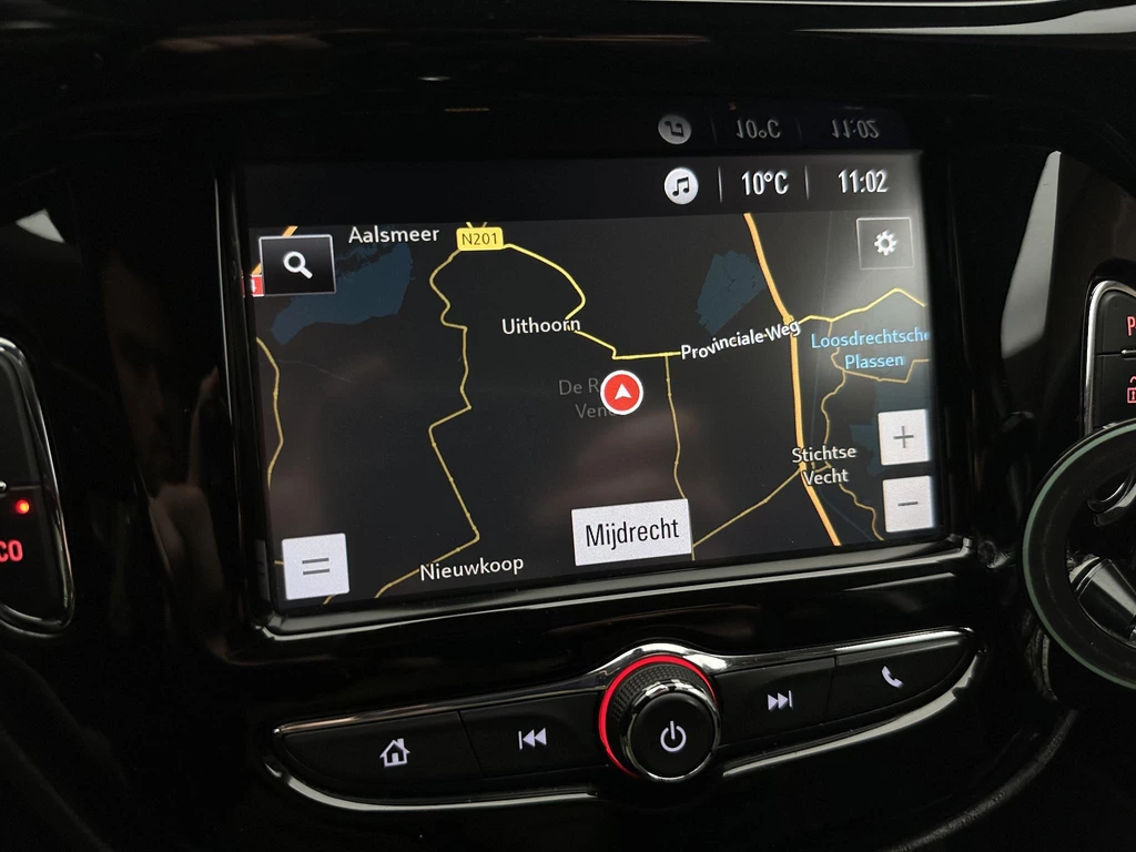 Opel Corsa – foto 20