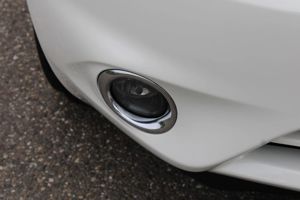 Nissan Note – foto 34