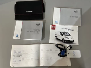 Nissan e-NV200 – thumbnail 27